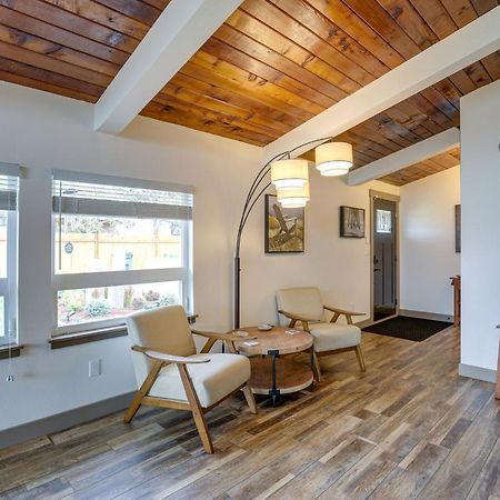 Birch Bay Vacation Home, Close To Beachfront Parks เบลน ภายนอก รูปภาพ