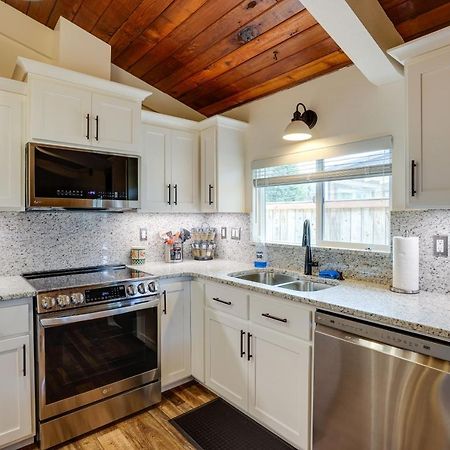 Birch Bay Vacation Home, Close To Beachfront Parks เบลน ภายนอก รูปภาพ