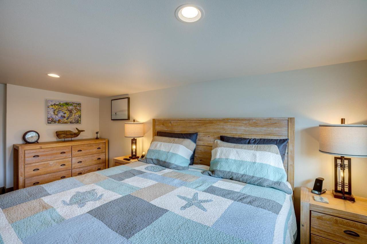 Birch Bay Vacation Home, Close To Beachfront Parks เบลน ภายนอก รูปภาพ