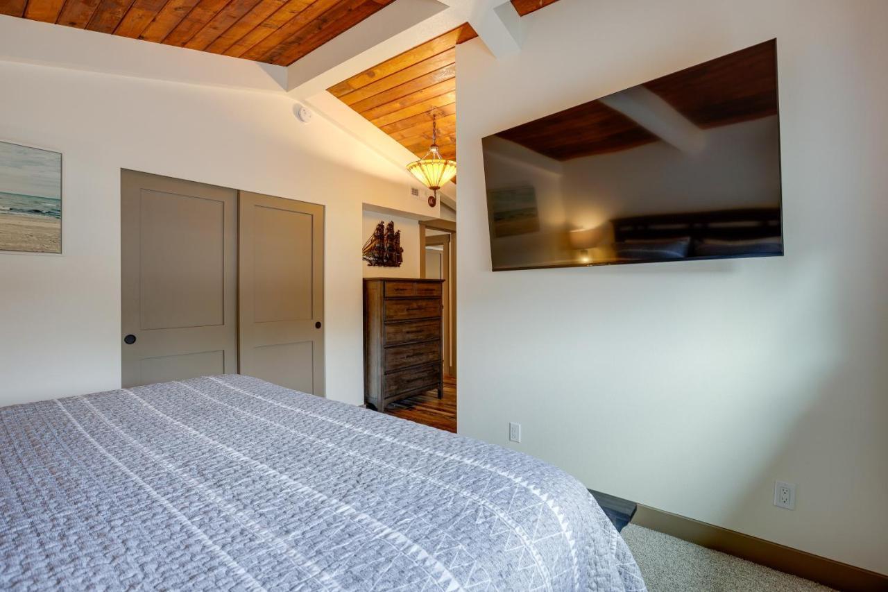 Birch Bay Vacation Home, Close To Beachfront Parks เบลน ภายนอก รูปภาพ