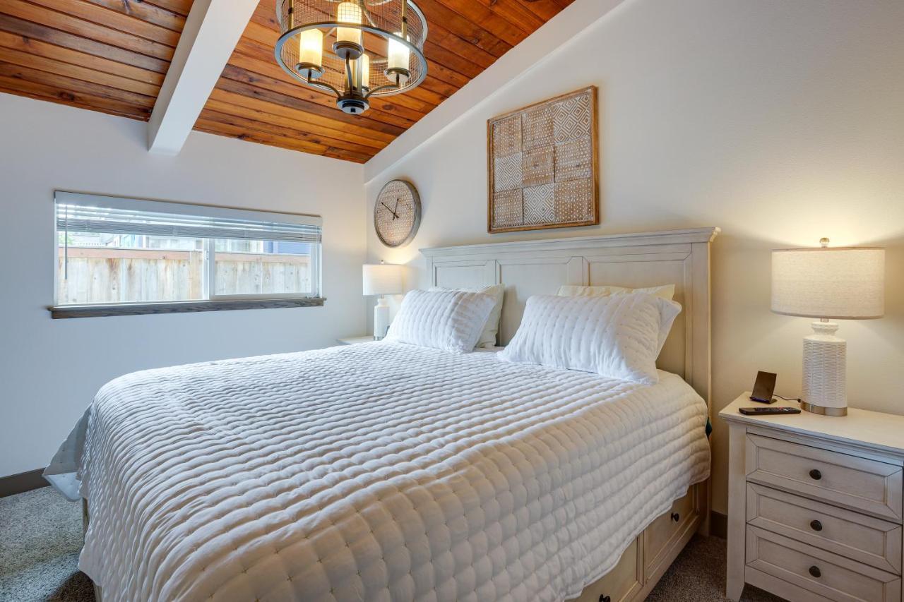 Birch Bay Vacation Home, Close To Beachfront Parks เบลน ภายนอก รูปภาพ